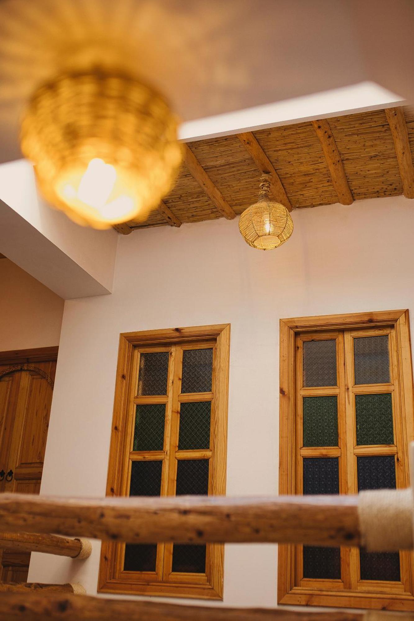 Riad Mama Marrakesh Luaran gambar
