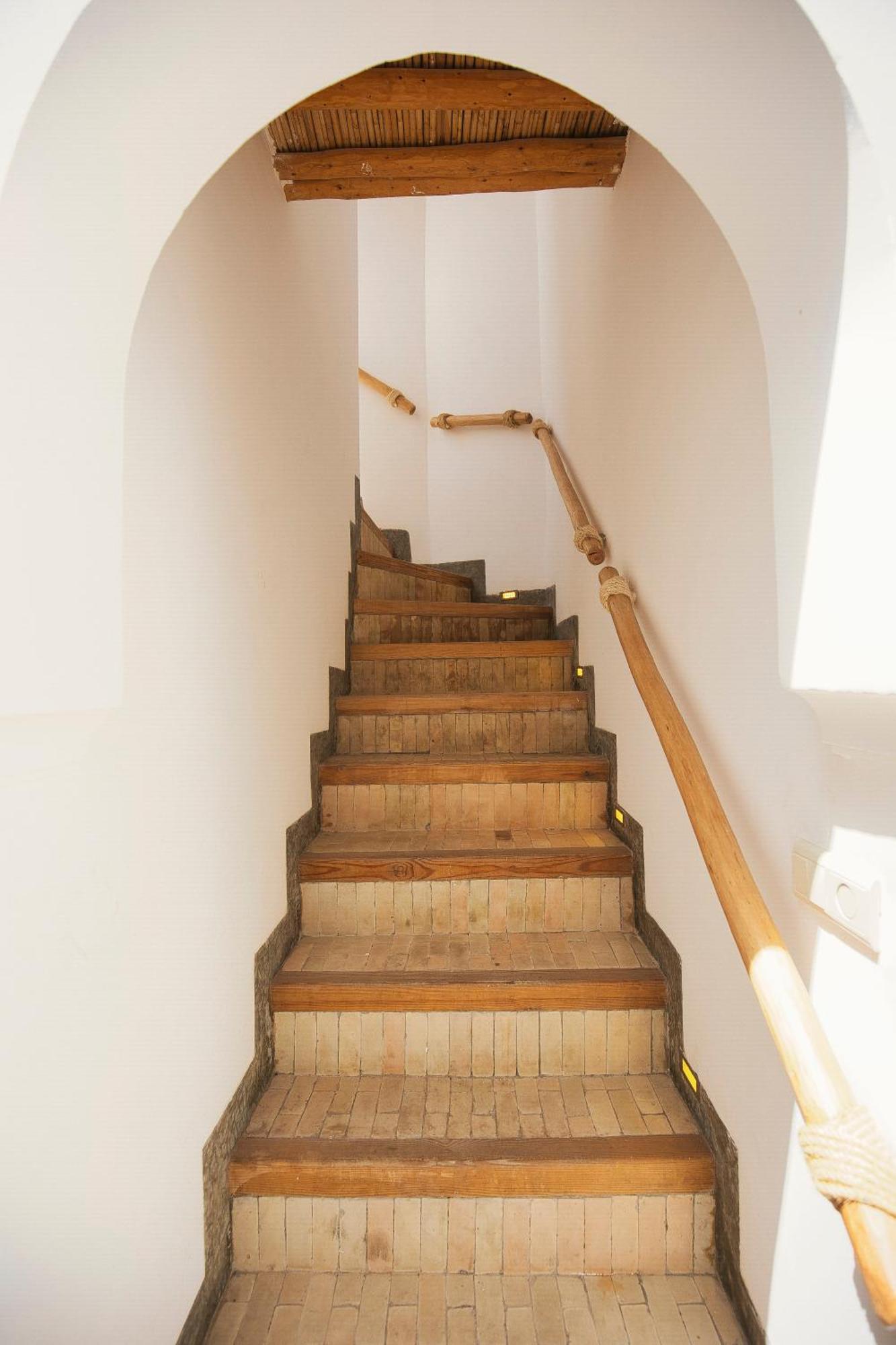 Riad Mama Marrakesh Luaran gambar