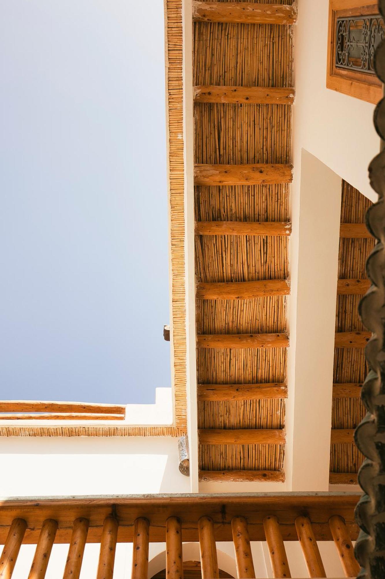 Riad Mama Marrakesh Luaran gambar