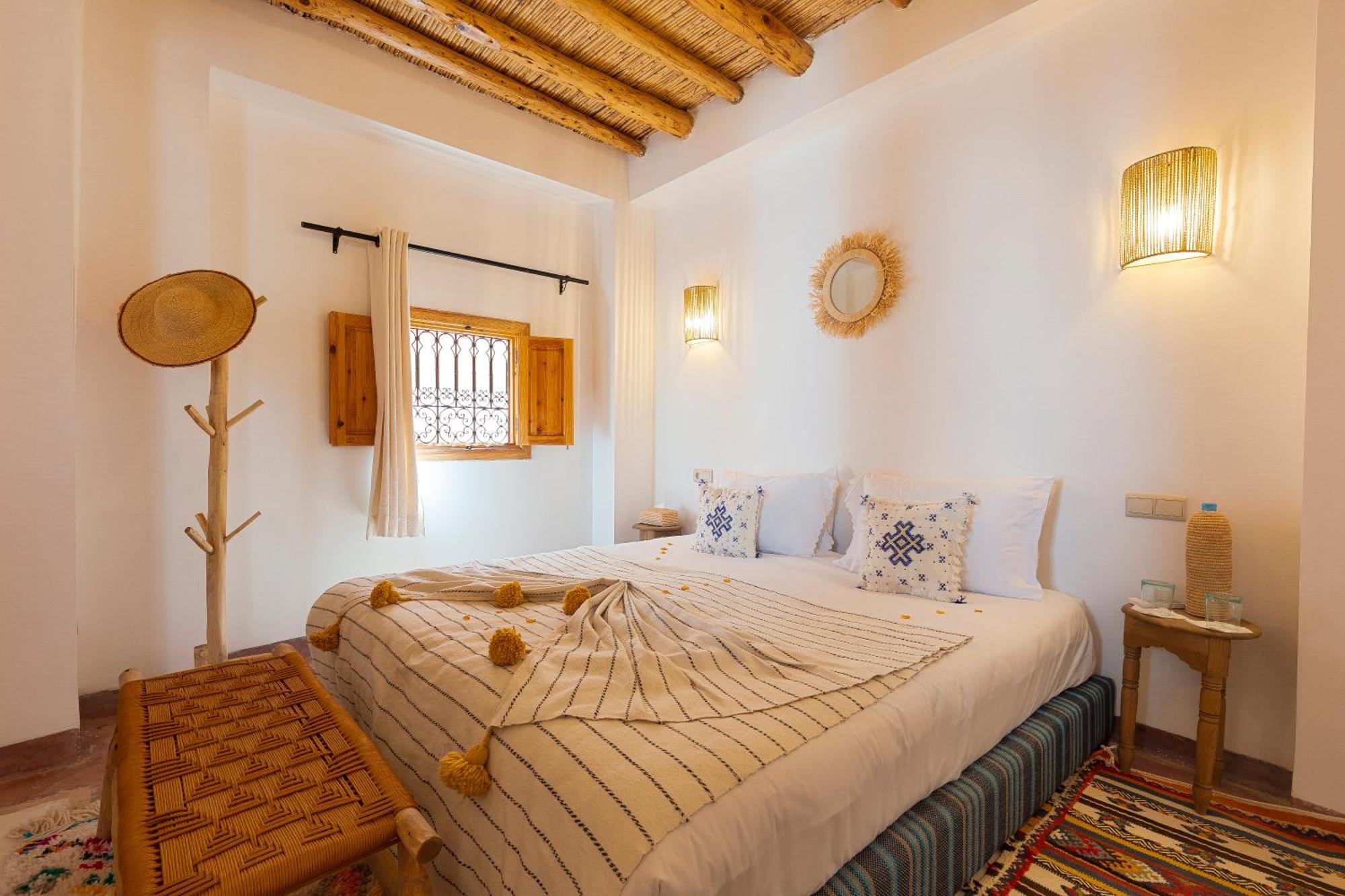 Riad Mama Marrakesh Luaran gambar