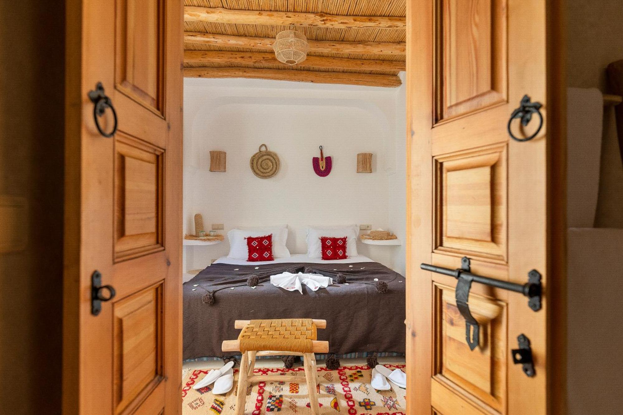 Riad Mama Marrakesh Luaran gambar