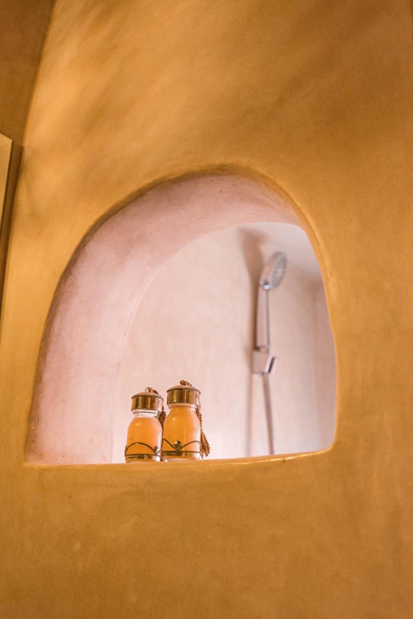 Riad Mama Marrakesh Luaran gambar