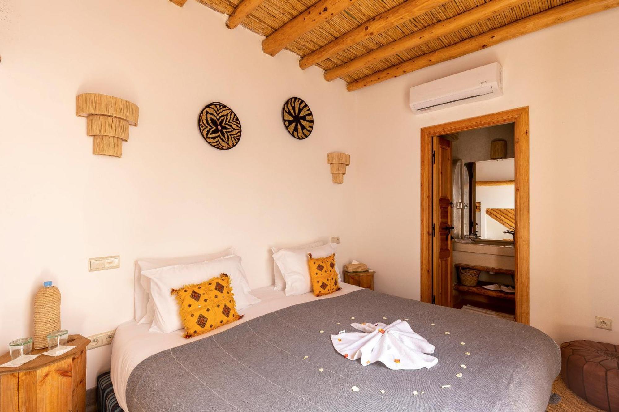 Riad Mama Marrakesh Luaran gambar